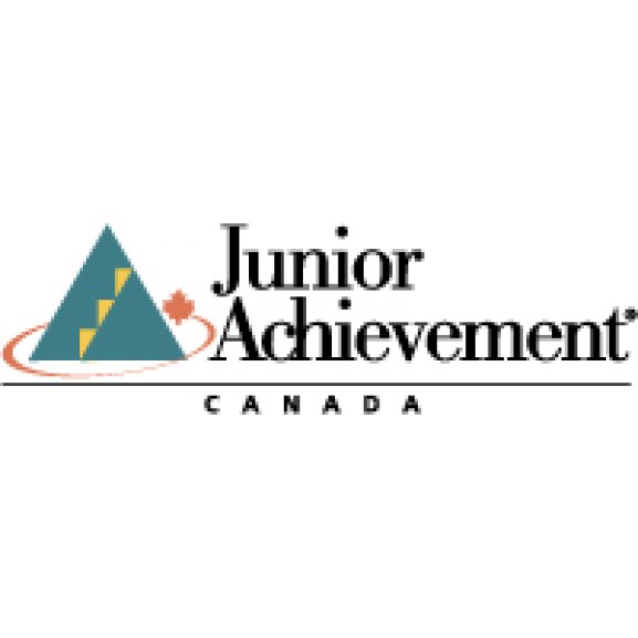 Logo of Junior Achievement Canada