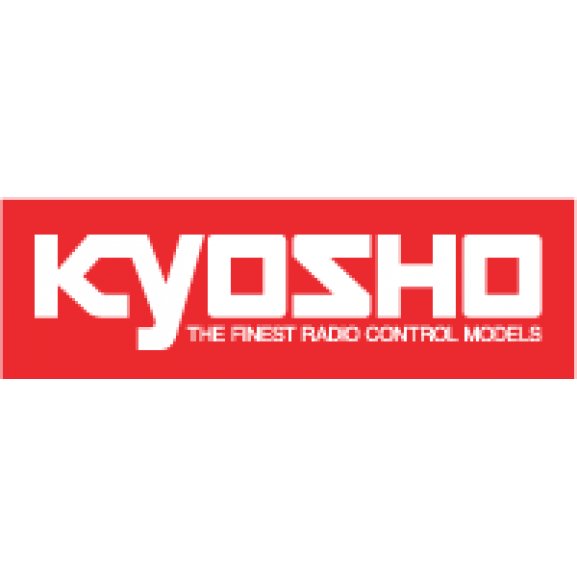 Logo of Kyosho