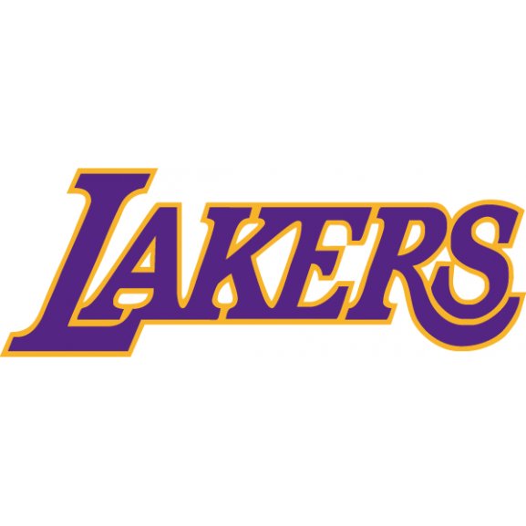 Logo of Los Angeles Lakers