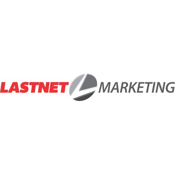 Logo of Lastnet Marketing