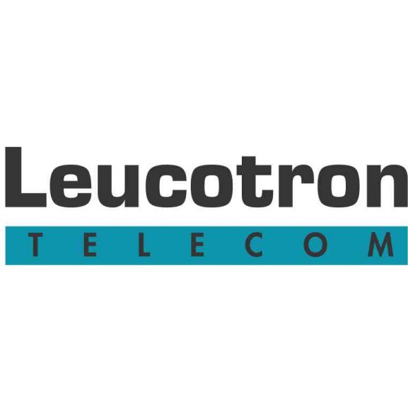 Logo of Leucotron Telecom