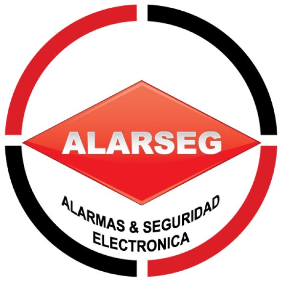 Logo of ALARSEG S.A.