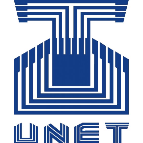 Logo of UNET