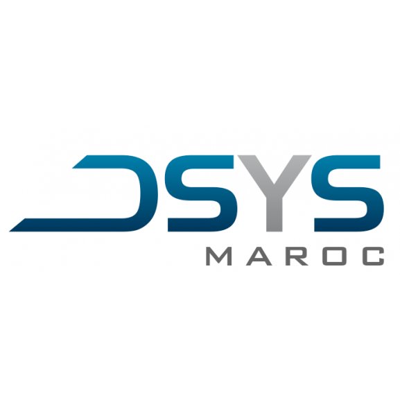 Logo of Dsys Maroc