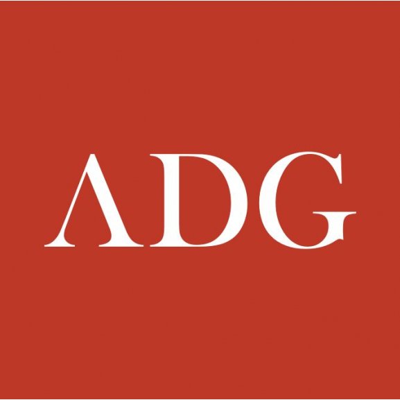 Logo of ADG