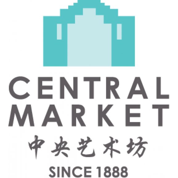 Logo of Central Market