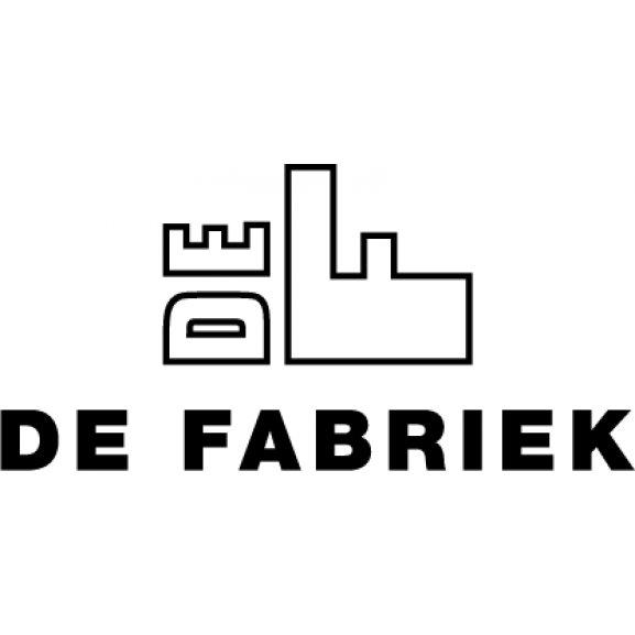 Logo of De Fabriek