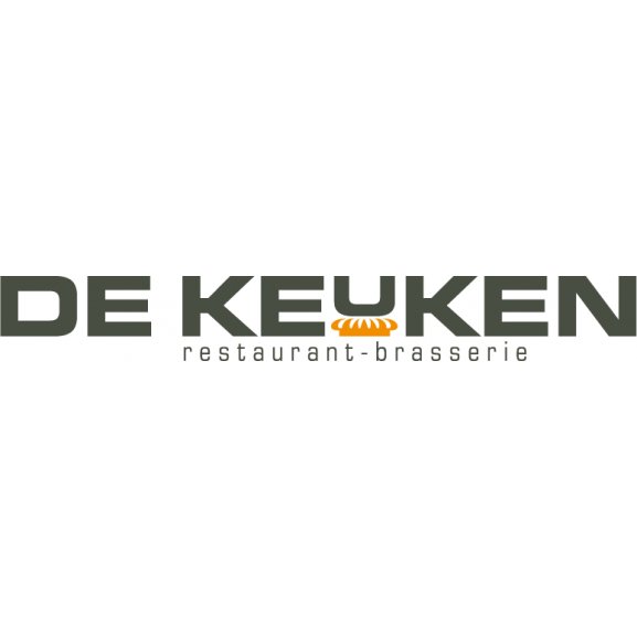 Logo of De Keuken