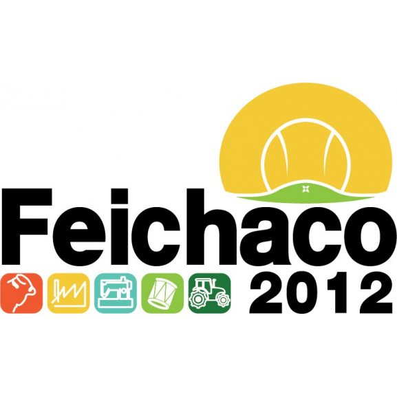 Logo of Feichaco 2012