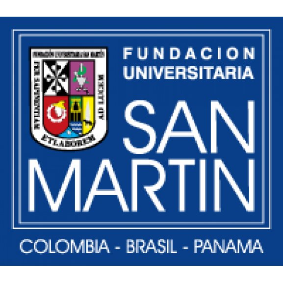 Logo of Fundacion Universitaria San Martin