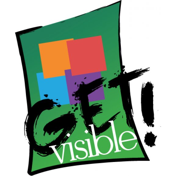 Logo of Get Visible