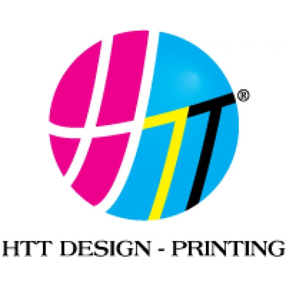Logo of HTT