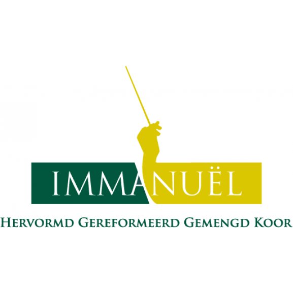 Logo of Immanuel