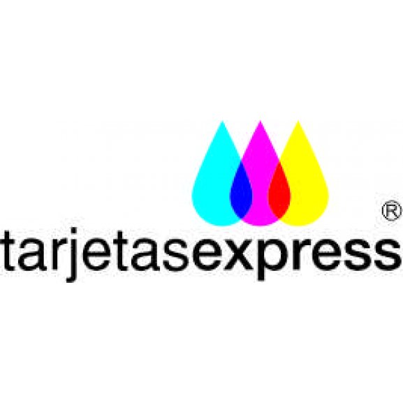 Logo of Tarjetas Express