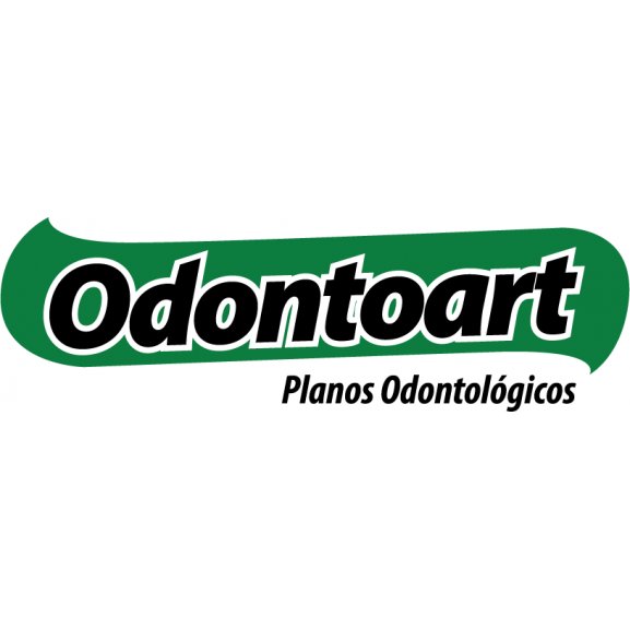 Logo of Odontoart