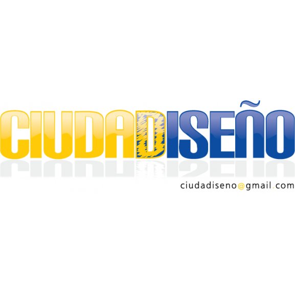 Logo of CIUDADISEÑO