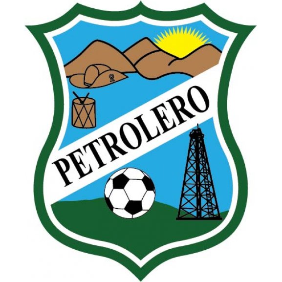 Logo of Petrolero
