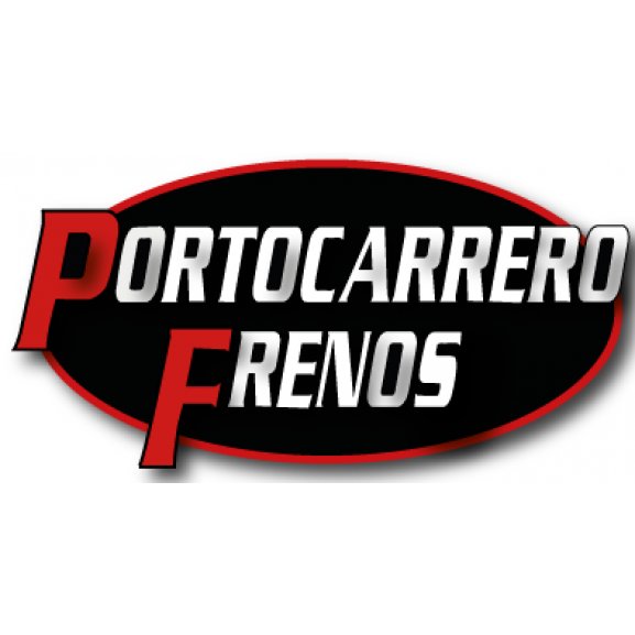 Logo of Portocarrero Frenos