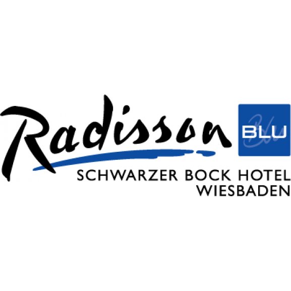 Logo of Radisson Blu
