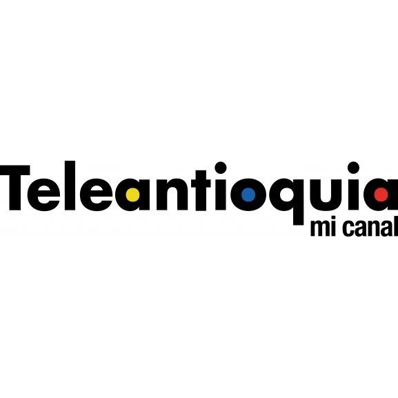 Logo of Teleantioquia