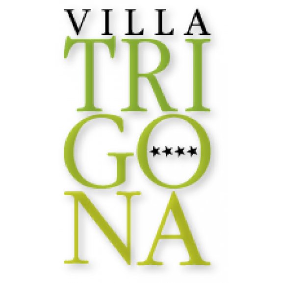 Logo of Villa Trigona