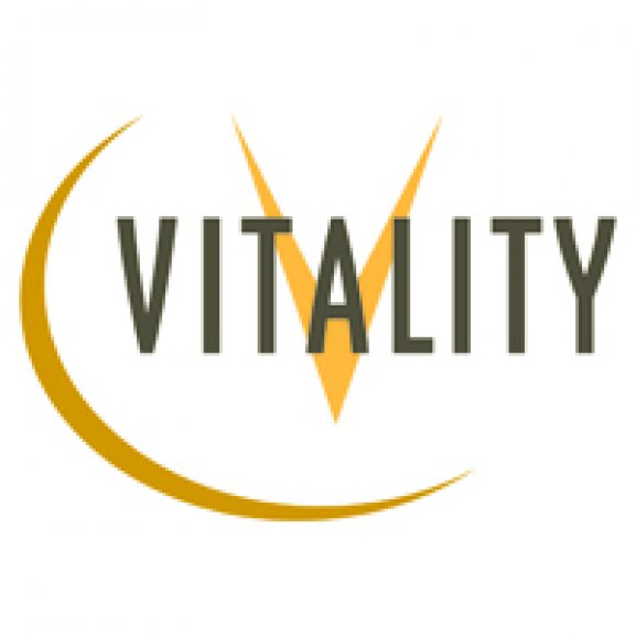 Logo of Vitality