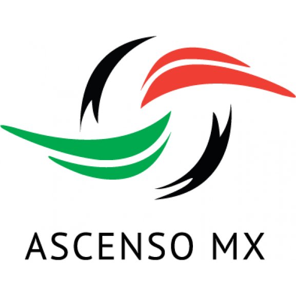 Logo of Ascenso MX