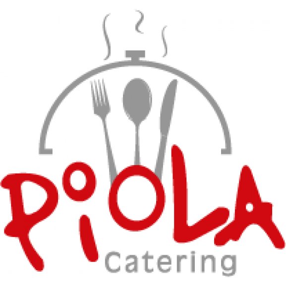 Logo of Piola Catering