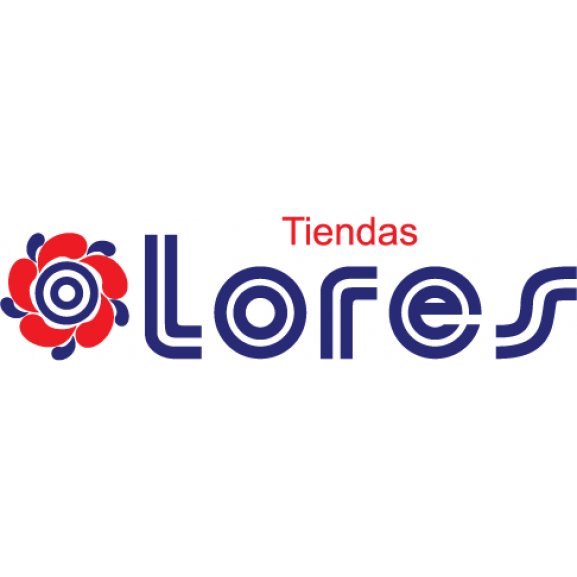 Logo of Tiendas Lores