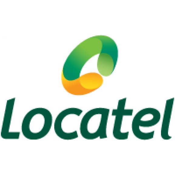 Logo of Locatel
