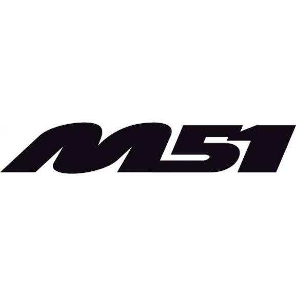Logo of m51