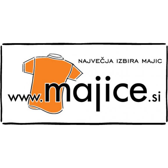 Logo of Majice