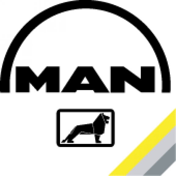Logo of Man Service