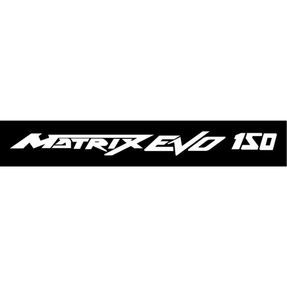 Logo of Matrix Evo 150