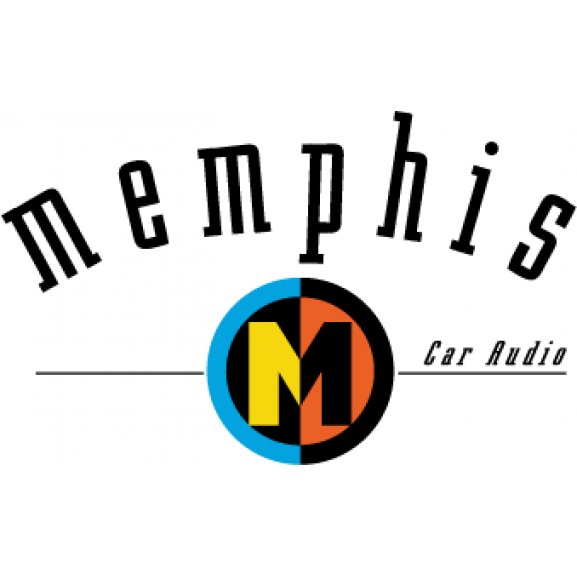 Logo of Memphis Car Audio