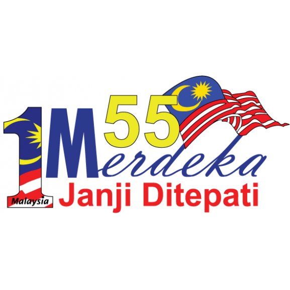 Logo of Merdaka