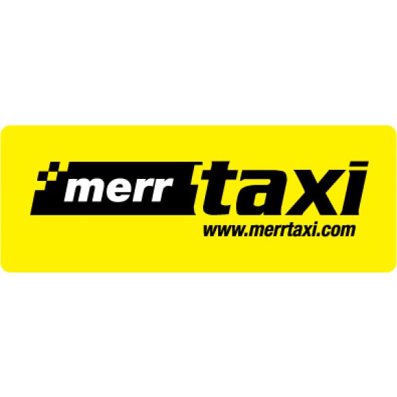 Logo of Merr Taxi