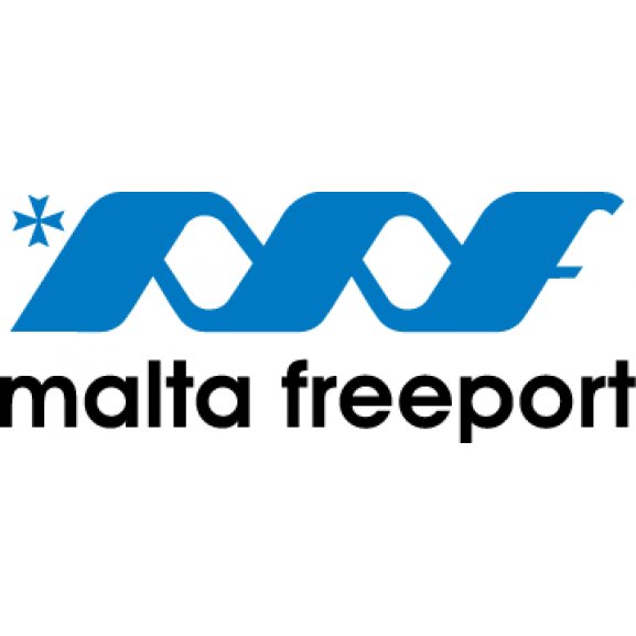 Logo of Malta Freeport