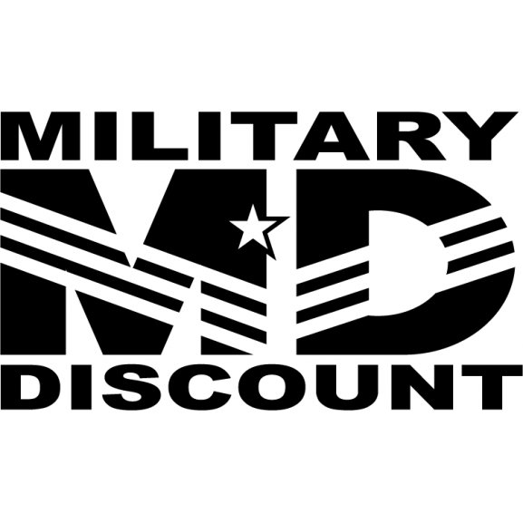 Logo of Military Discount