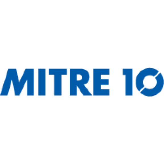 Logo of Mitre 10