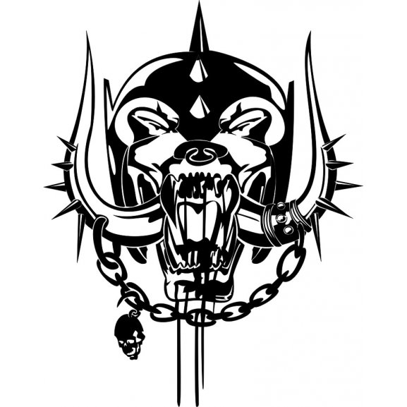 Logo of Motörhead