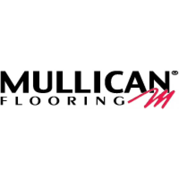 Logo of Mullican Flooring