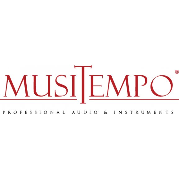 Logo of Musitempo