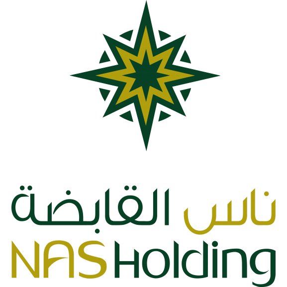 Logo of NAS Holding