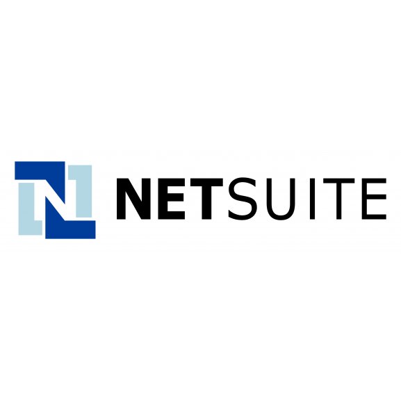 Logo of NetSuite
