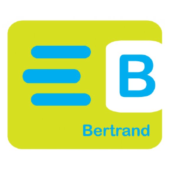 Logo of Eligio Bertrand