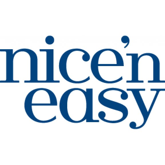 Logo of Nice &#039;n Easy