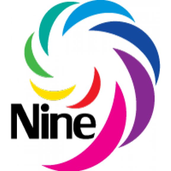 Logo of Nine