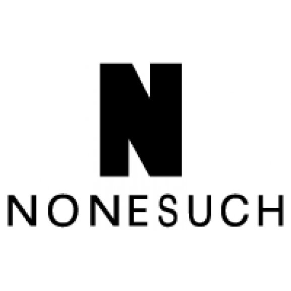 Logo of Nonesuch Records