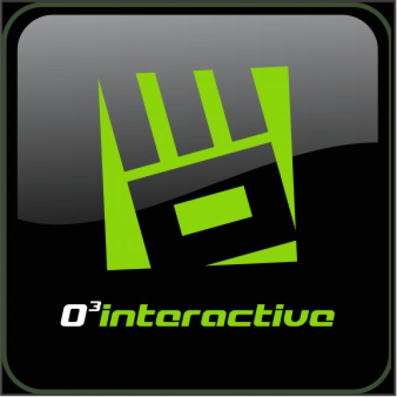 Logo of Ocube Interactive